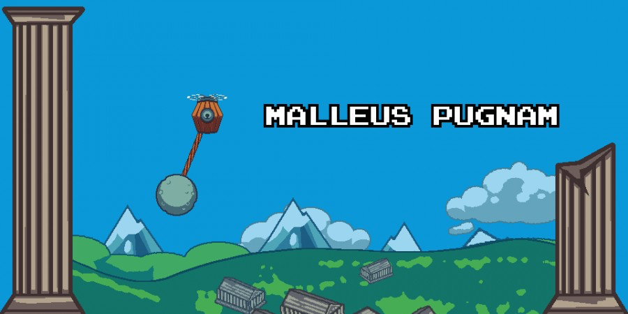 Malleus Pugnam