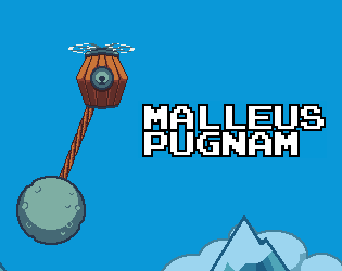 Malleus Pugnam