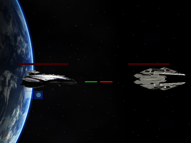 GalacticalWars