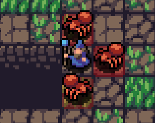 The Archwizard's Room
