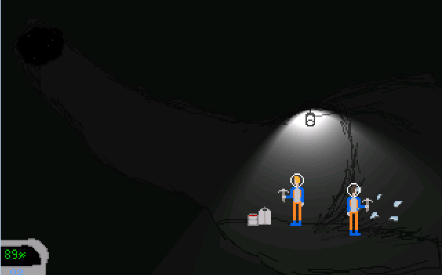 Super Asteroid Miner Pro