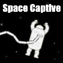 Space Captive