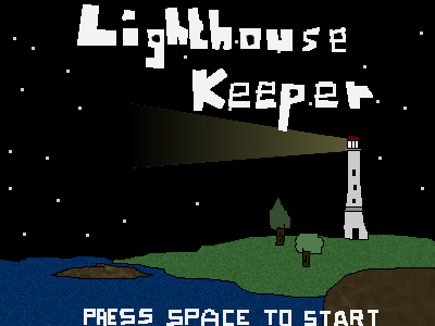 Lighthouse Keeper