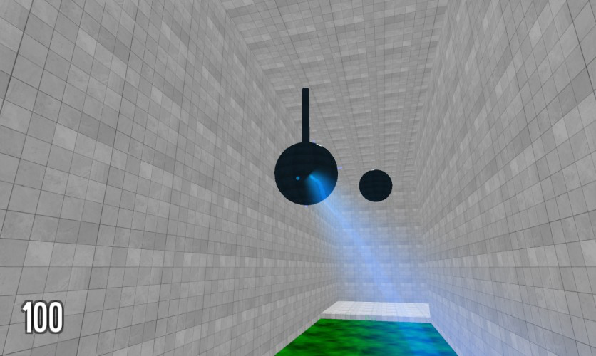 Electromagnet