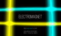 Electromagnet