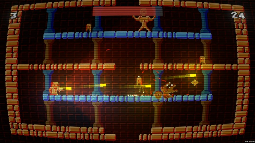Meme Pixels THE GAME