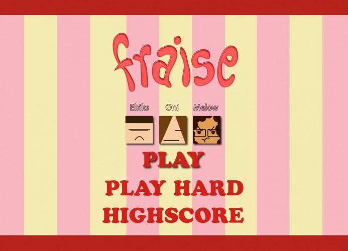 Fraise