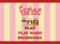 Fraise