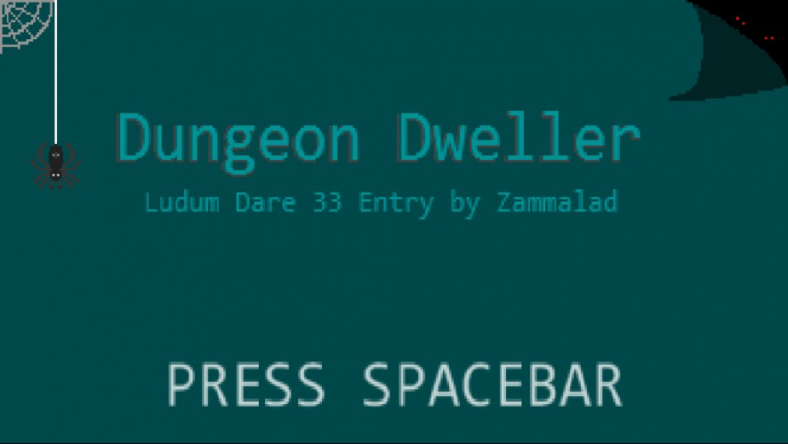 Dungeon Dweller