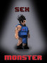 Sex monster