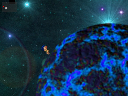 Accretion