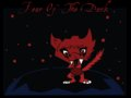 Fear of the Dark