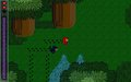 Escape the Wolf: OHR