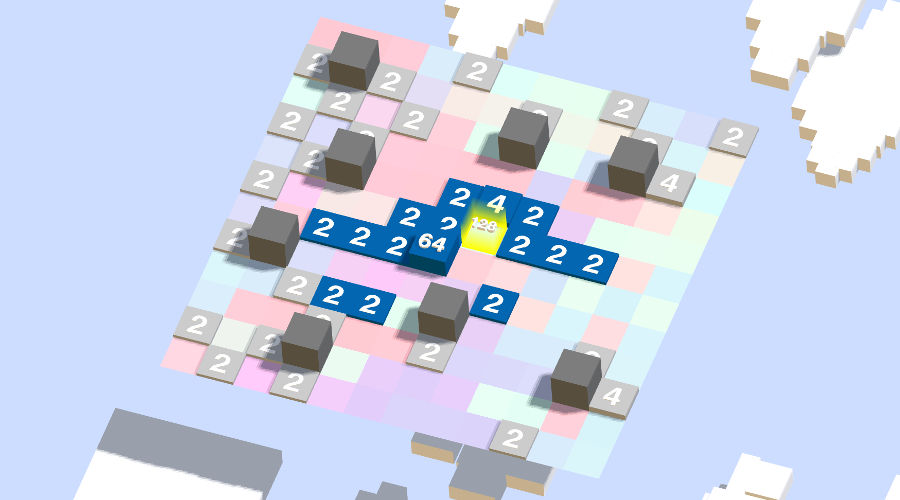 Tile Risers