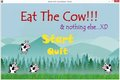 Cow