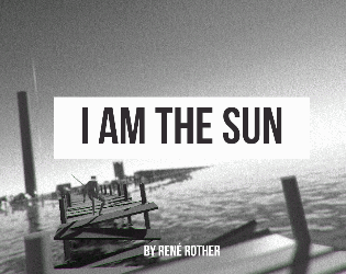 I AM THE SUN