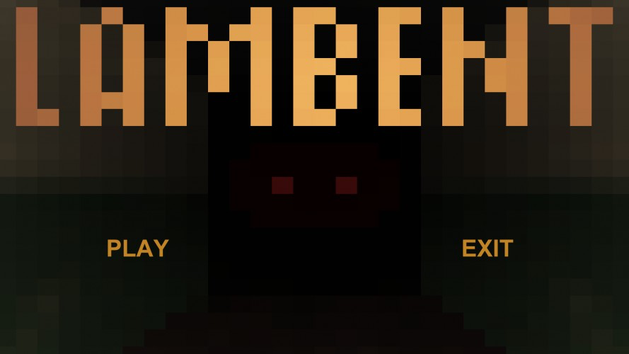 Lambent