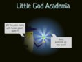 Little God Academia