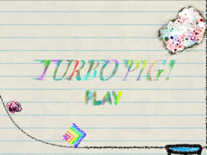 Turbo Pig