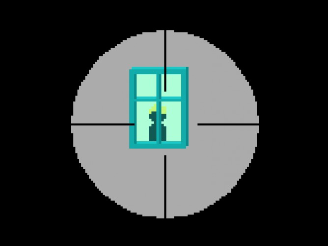 One Click Headshot