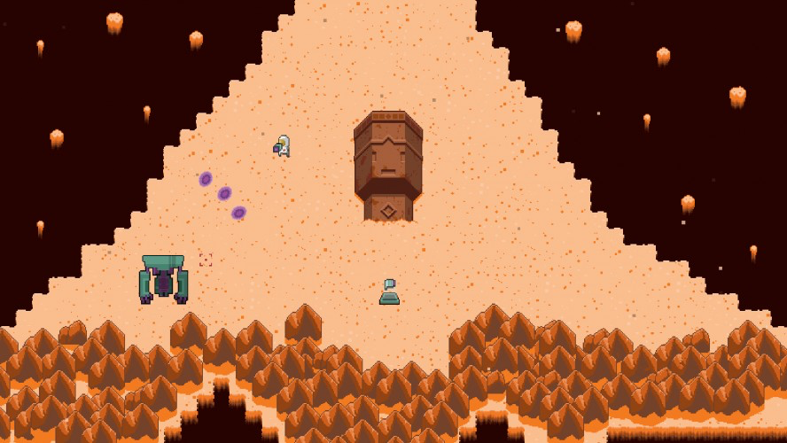 Proxima B