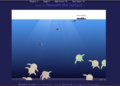 Cthulus are Beneath the Surface