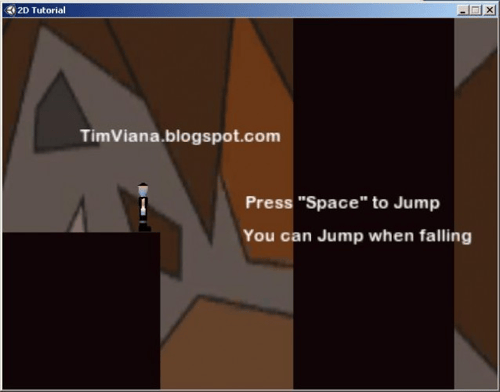 Tim Viana's LD15 - Final
