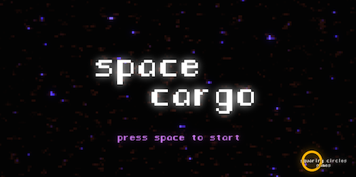 Space Cargo