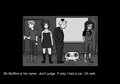 (You Only Get One) Friend