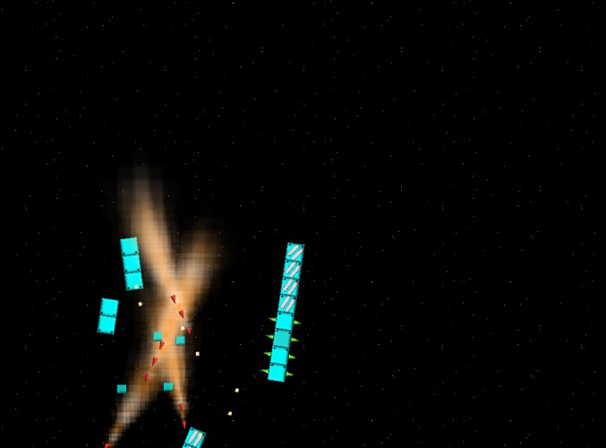 Annex Worlds