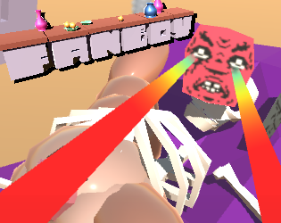 Fan Boy