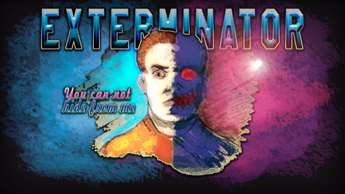 Space Exterminator VS Shape Shifters!