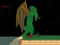 Attack On Cthulhu