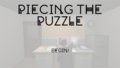 Piecing The Puzzle