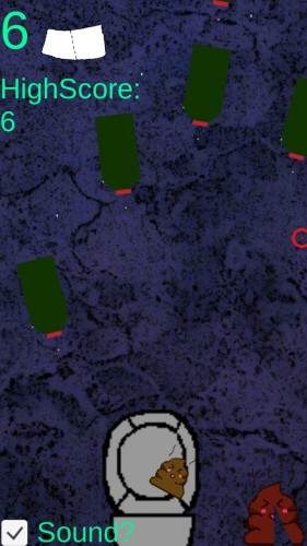PoopShooter