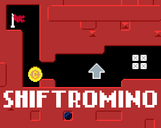 SHIFTROMINO