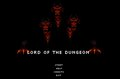 Lord Of the Dungeon