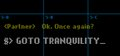 Communication Controls