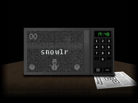 snowlr