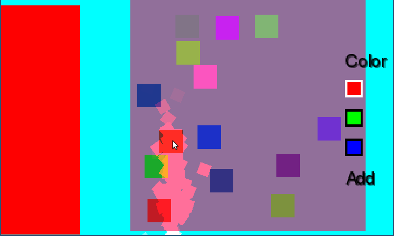 Unpixelation!