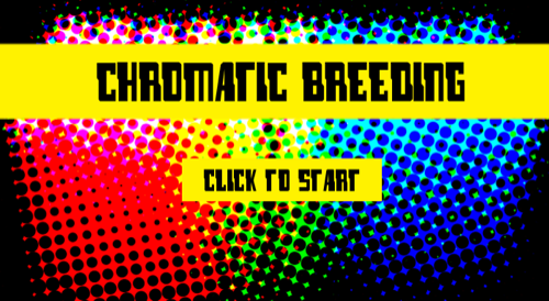 Chromatic Breeding