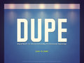 DUPE