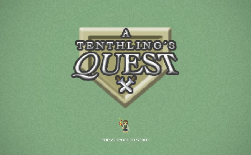 A Tenthlings Quest