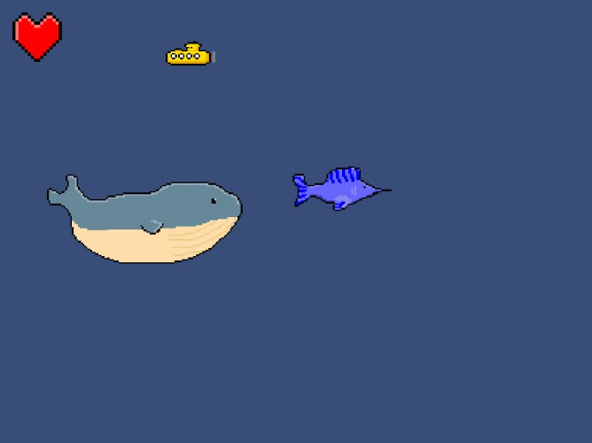 Dive Deep
