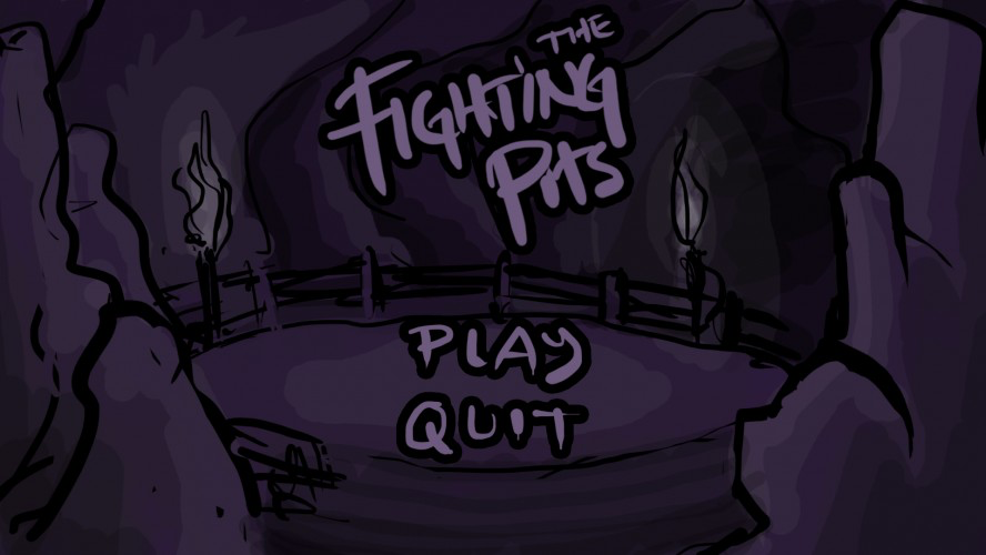 The Fighting Pits