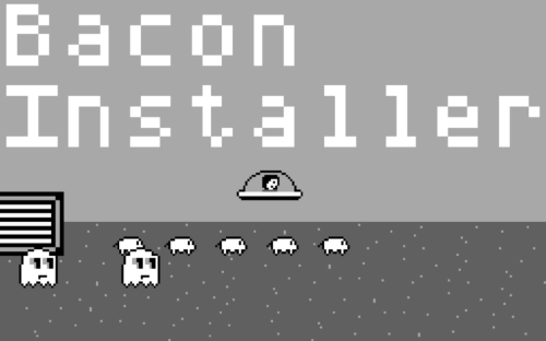 Bacon Installer