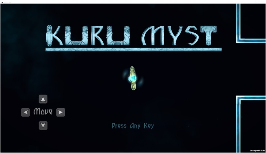 Kuru Myst