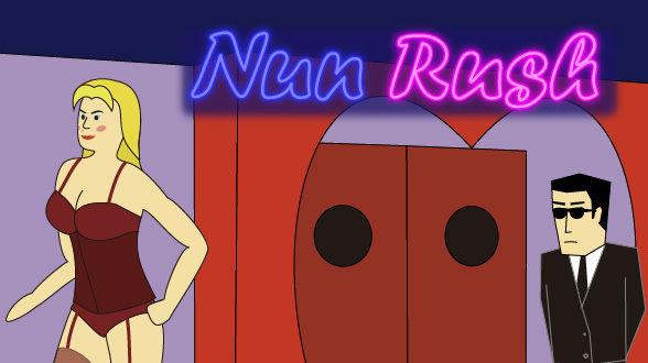 Nun Rush