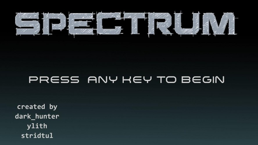 Spectrum