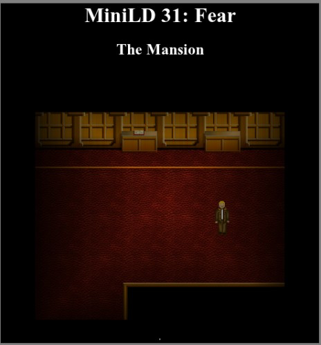 The Mansion
